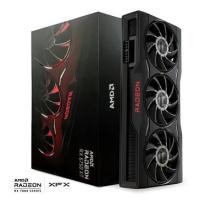 XFX AMD Radeon RX 6750 XT Core