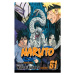 Naruto, Vol. 61: Uchiha Brothers United Front - Masashi Kishimoto - kniha z kategorie Sci-fi, fa