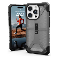 Kryt UAG Plasma, ash - iPhone 15 Pro (114284113131)