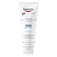 Eucerin AtopiControl Lehká tělová emulze 400 ml