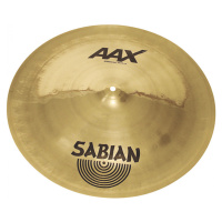 Sabian AAX China 18'' Brilliant