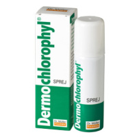Dermochlorophyl Sprej 50ml Dr.müller