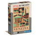 Puzzle Compact Box - Style in the City Venezia, 1000 ks