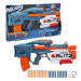 Hasbro nerf elite 2.0 motoblitz cs-10