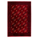 Obsession koberce Kusový koberec My Ariana 881 red - 240x340 cm