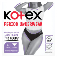 KOTEX Menstruační kalhotky vel. L 1 kus