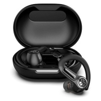 Jlab Epic Sport ANC 3 True Wireless Earbuds Black