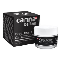 Herbal Therapy Cannabellum CBD CannaDream 50 ml