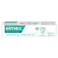 elmex® Sensitive Professional Advanced Pain Relief zubní pasta pro citlivé zuby 75 ml