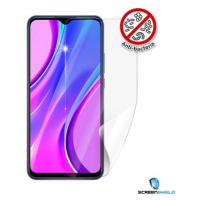 Screenshield Anti-Bacteria XIAOMI RedMi 9 na displej