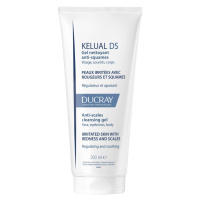 Ducray Kelual DS Čisticí gel 200 ml