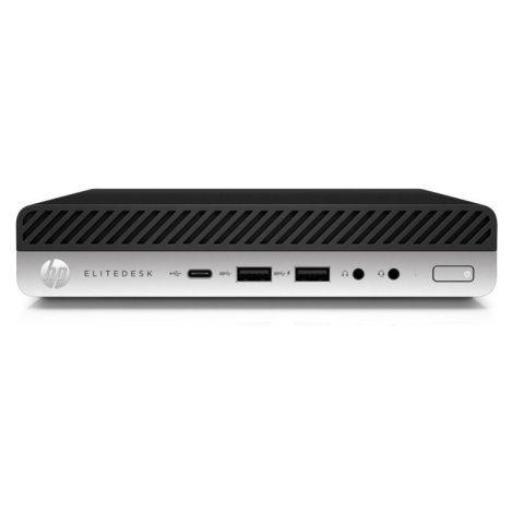 HP EliteDesk 800 G3 DM