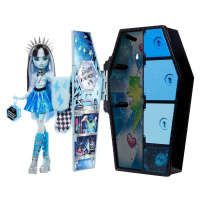 Panenka Mattel Monster High Frankie Stein HNF75 32 cm