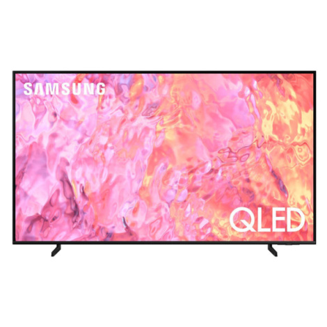 Televize Samsung QE43Q60 / 43" (108 cm)
