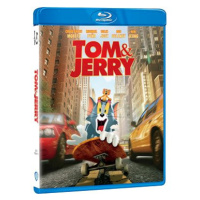 Tom & Jerry - Blu-ray