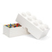 LEGO Storage LEGO úložný box 8 Varianta: Box army zelená