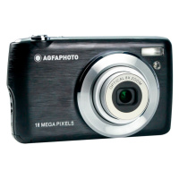 Agfa Compact DC 8200 Black