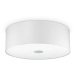 Ideal Lux WOODY PL4 BIANCO 103266