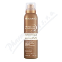 BIODERMA Photoderm Autobronzant 150ml