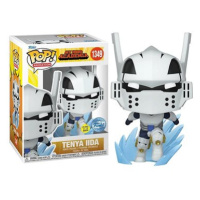 Funko POP! My Hero Academia Tenya Lida GITD Special Edition