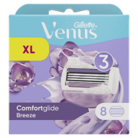 Gillette Venus ComfortGlide Breeze 8 ks