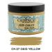 Křídová barva Cadence Very Chalky 150 ml - oxid yellow hořčicová Aladine