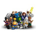 LEGO® Minifigures 71039 LEGO® Minifigurky: Studio Marvel – 2. série - Vyber si minifigurku! LEGO