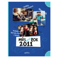 Můj rok 2011