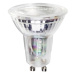 LED žárovka GU10 Megaman LR6304.5LN-WFL/CW PAR16 4,5W (50W) neutrální bílá (4000K), reflektor 35