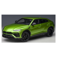1:18 Lamborghini Urus 2018 (verde selvans/pearl green)