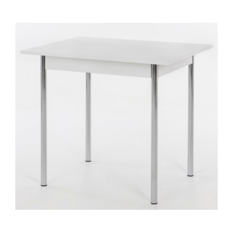 Jídelní stůl Köln I 90x65 cm, bílý Asko