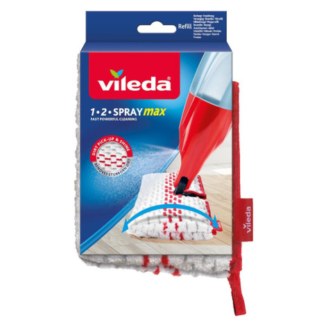 Úklidové a čistící prostředky vileda