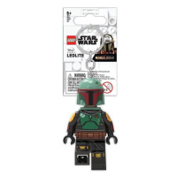 LEGO® Star Wars Boba Fett svítící figurka (HT)