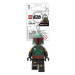 LEGO® Star Wars Boba Fett svítící figurka (HT)