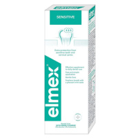 Elmex Sensitive Plus ústní voda 400 ml