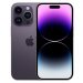 Apple iPhone 14 Pro 128GB temně fialový