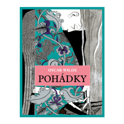 Pohádky - Oscar Wilde Rybka Publishers