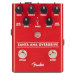 Fender Santa Ana Overdrive Pedal