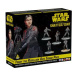 Star Wars: Shatterpoint -  Today the Rebellion Dies Squad Pack