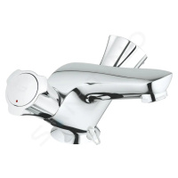 Grohe 21100001 - Umyvadlová baterie, chrom