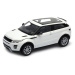 Welly - Land Rover Evoque 1:24 bílý