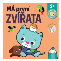 Má první zvířata - Chytré dítě Svojtka & Co. s. r. o.