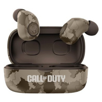 OTL Call of Duty Desert Sand Camo Wireless Buds