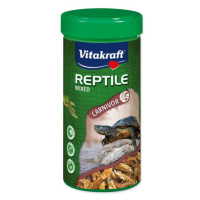 Krmivo Vitakraft Reptile Mixed želva 250ml