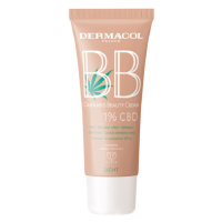 Dermacol BB krém s 1% CBD č. 1 30ml