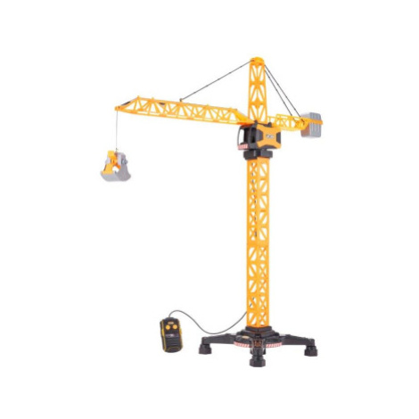 RC jeřáb JCB ALLTOYS