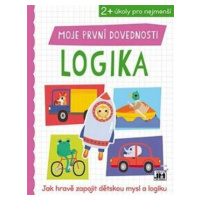 Moje první dovednosti - Logika