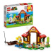 LEGO® Super Mario™ 71422 Piknik u Maria – rozšiřující set