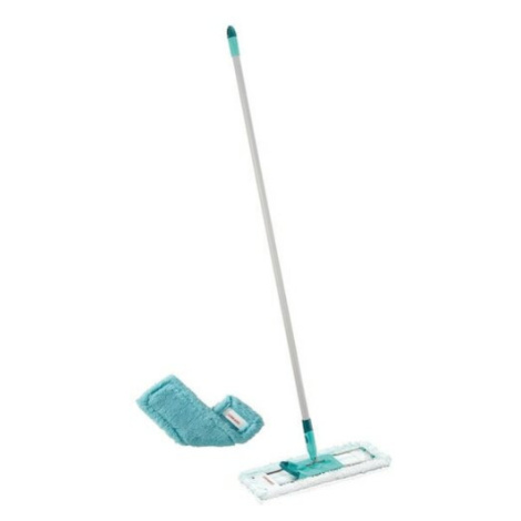 Leifheit Podlahový mop PROFI Micro Duo + náhrada Static Plus ZDARMA