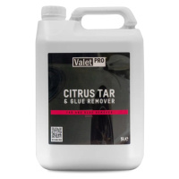 Odstraňovač asfaltu a lepidel ValetPRO Citrus Tar & Glue Remover (5000 ml)